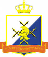 Regiment Verbindingstroepen