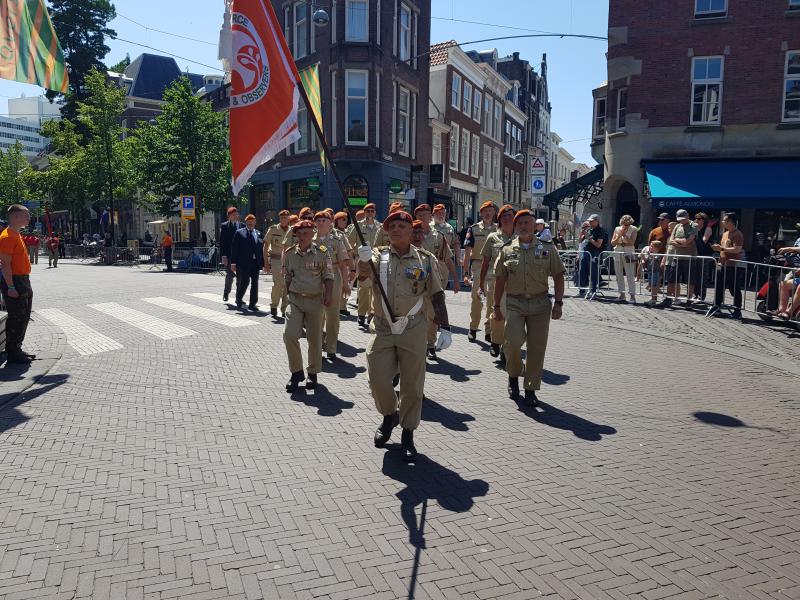 Veteranendag