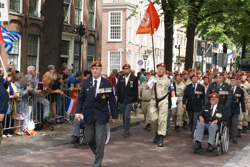 Veteranendag