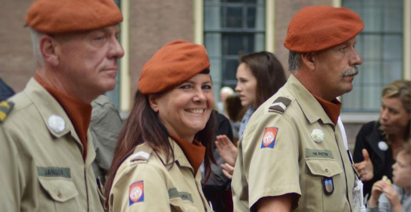 Veteranendag