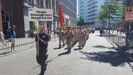 Veteranendag